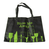 中国台湾省KB65 无纺布袋