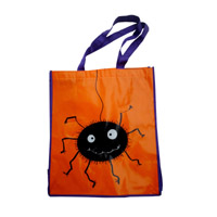 中国台湾省KB05 覆膜无纺布袋（可定制）