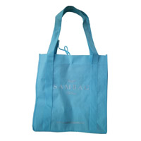 中国台湾省无纺布袋的常规选择厚度