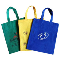 中国台湾省KB08 无纺布袋（可定制）