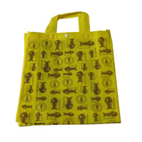 中国台湾省KB10 无纺布购物袋（可定制）